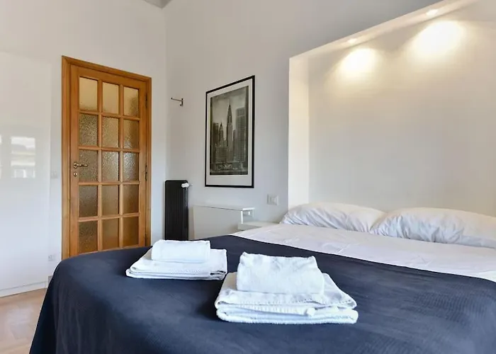 Stunning St.Peter'S Apartment